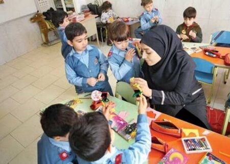شیخ‌الاسلام: تخلف عده‌ای، نباید به اعتبار کودکستان خدشه‌ وارد کند