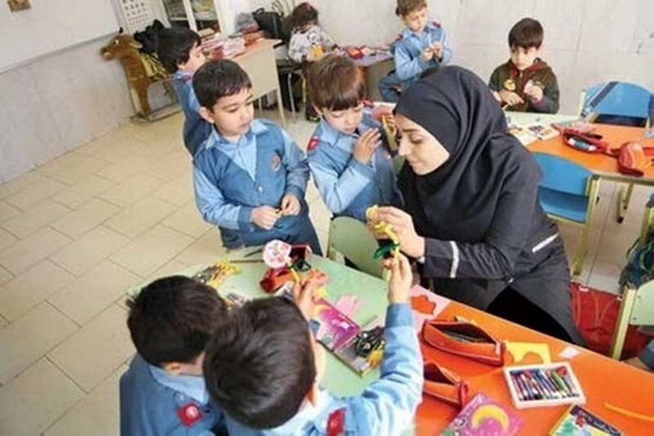 شیخ‌الاسلام: تخلف عده‌ای، نباید به اعتبار کودکستان خدشه‌ وارد کند