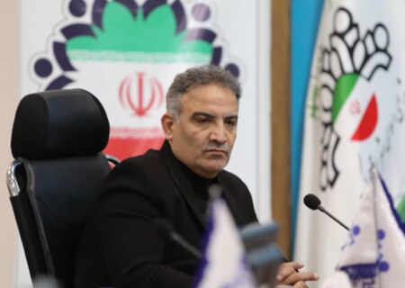 حسن زارع‌رفیع: حمایت از ورزشکاران و توسعه زیرساخت‌های ورزشی باید در اولویت مدیریت شهری باشد