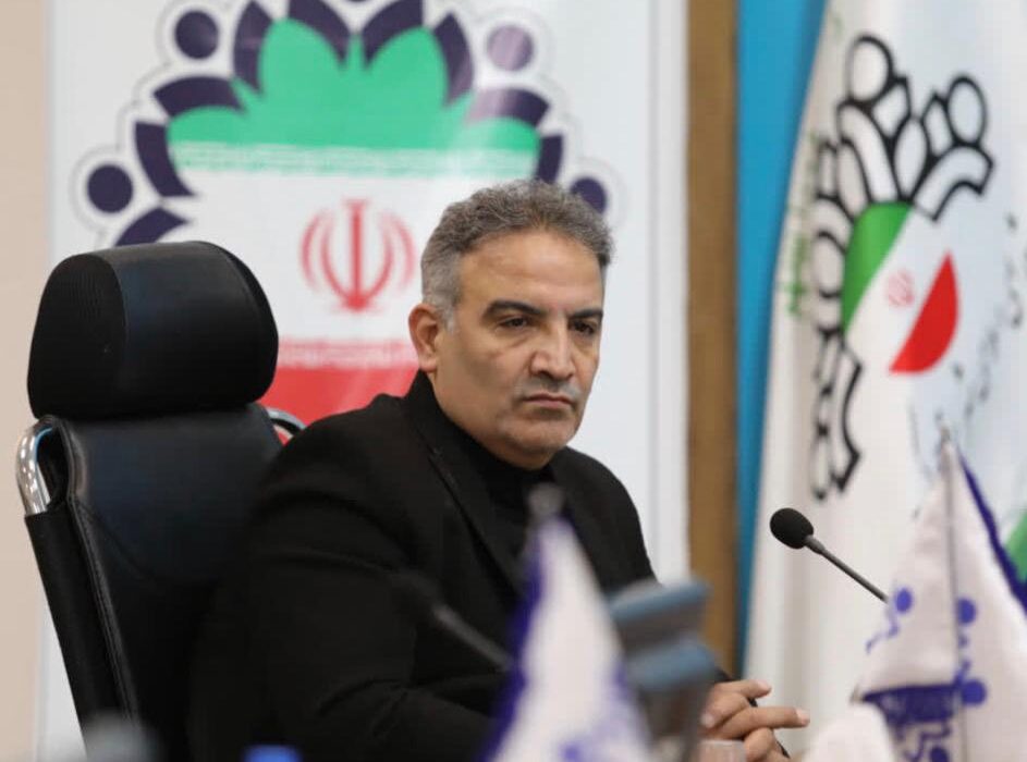 حسن زارع‌رفیع: حمایت از ورزشکاران و توسعه زیرساخت‌های ورزشی باید در اولویت مدیریت شهری باشد
