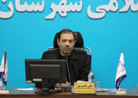 توسعه ورزش شهروندی سرمایه‌گذاری مؤثر برای آینده جوانان است