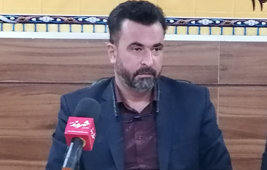 هشتگرد باید قلب تپنده فرهنگ شود /لزوم اختصاص ردیف بودجه فرهنگی در سال آینده