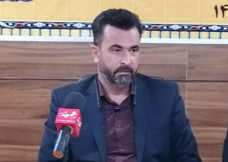 هشتگرد باید قلب تپنده فرهنگ شود /لزوم اختصاص ردیف بودجه فرهنگی در سال آینده
