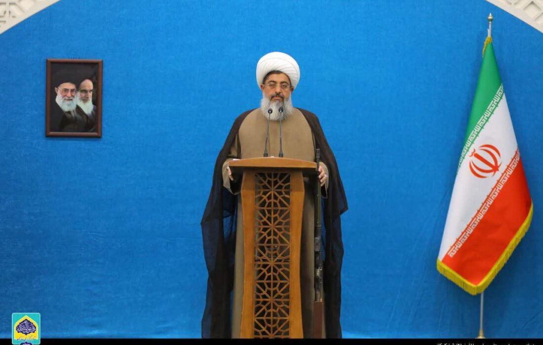هیئت‌های مذهبی، قلب تپنده مقاومت ملی و سپر دفاع از دل و ذهن جوانان در جنگ ترکیبی هستند