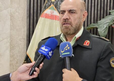 کشف کلاهبرداری ۳۷۰ میلیاردی در البرز