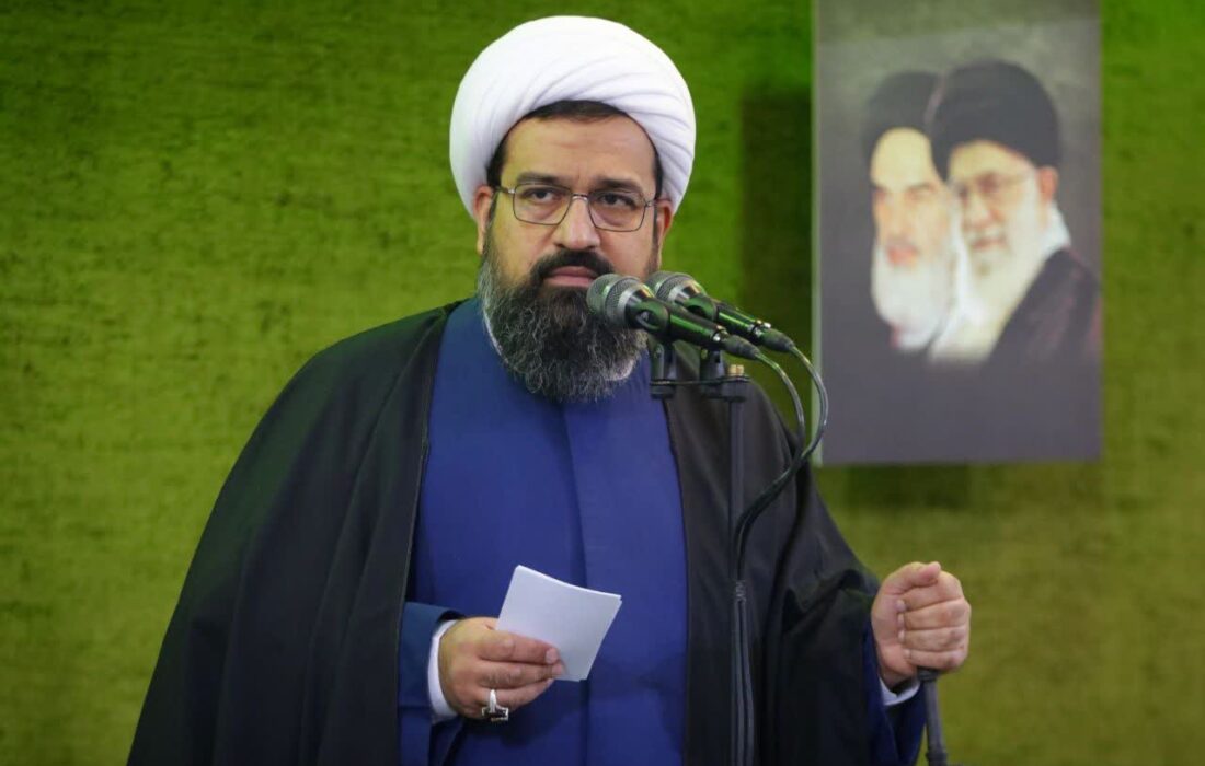 انتقال ارزش‌های دفاع مقدس، وظیفه همگانی است