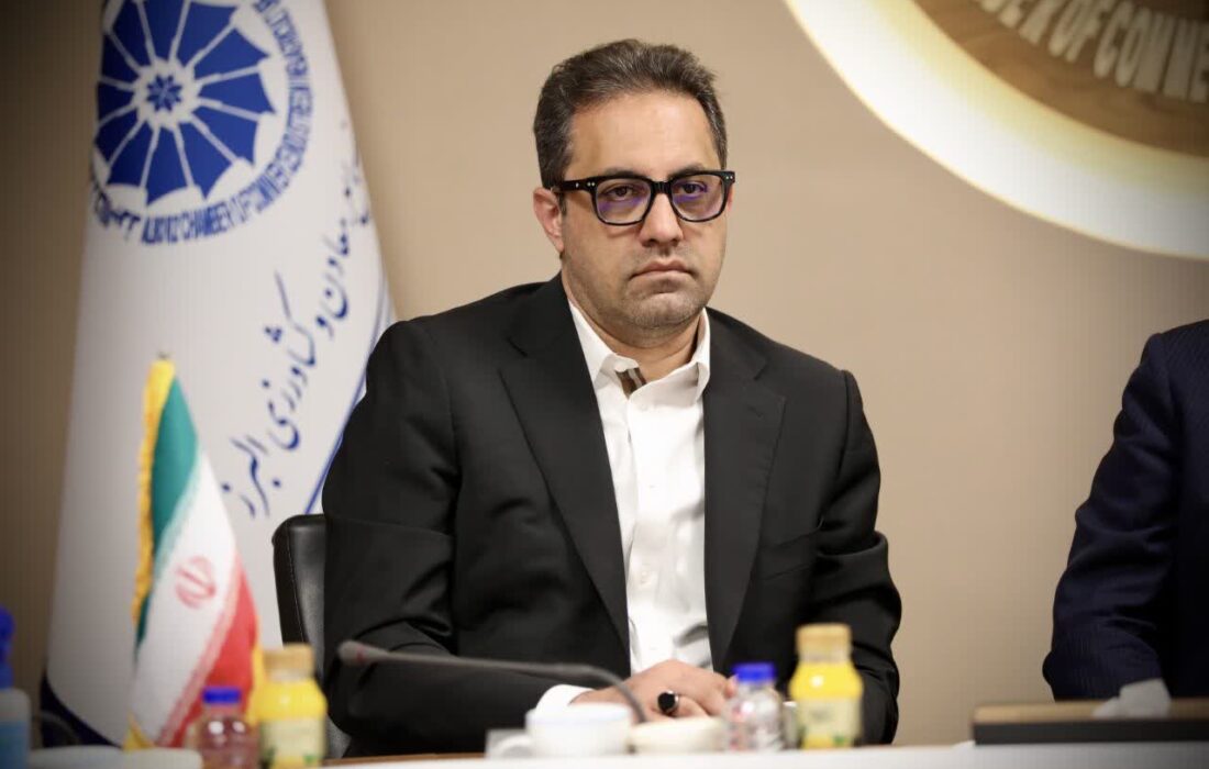 هزینه ناهماهنگی سامانهها به فعالان اقتصادی اصابت نکند