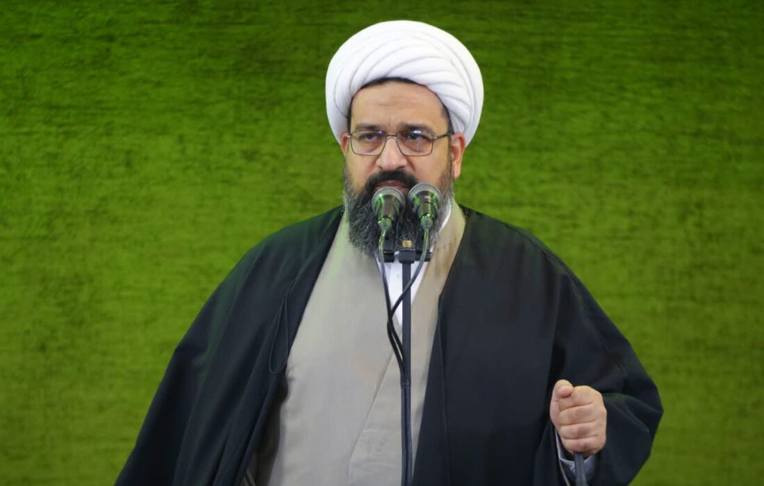 والدین مراقب افکار فرزندان باشید؛ جریان انحرافی در اطراف ما فعال است