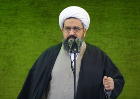 والدین مراقب افکار فرزندان باشید؛ جریان انحرافی در اطراف ما فعال است