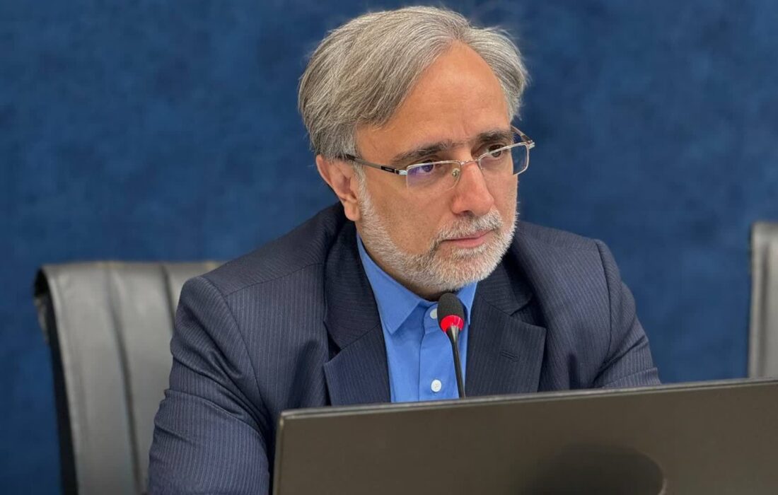 تاکید دادستان مرکز استان البرز بر آشنایی کامل ضابطان با آیین دادرسی کیفری