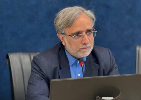 تاکید دادستان مرکز استان البرز بر آشنایی کامل ضابطان با آیین دادرسی کیفری