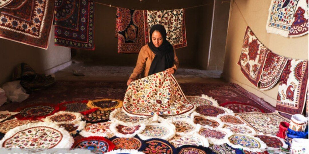 تعداد مراکز «روستا بازار» استان اصفهان به ۸۰ مرکز می‌رسد