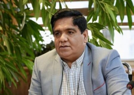 انفجار خدمات بازارروزهای کرج کرج در جنگ 12 روزه