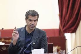 ساعی: علیه کسی که برای تکواندو حاشیه می‌سازد حکم گرفتم