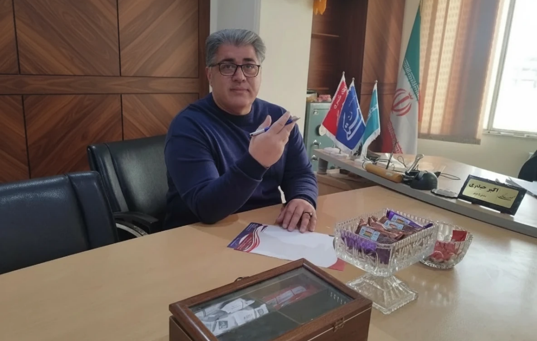 اکبرحیدری:گرانی ها،جشن شب یلدا را تلخ میکند