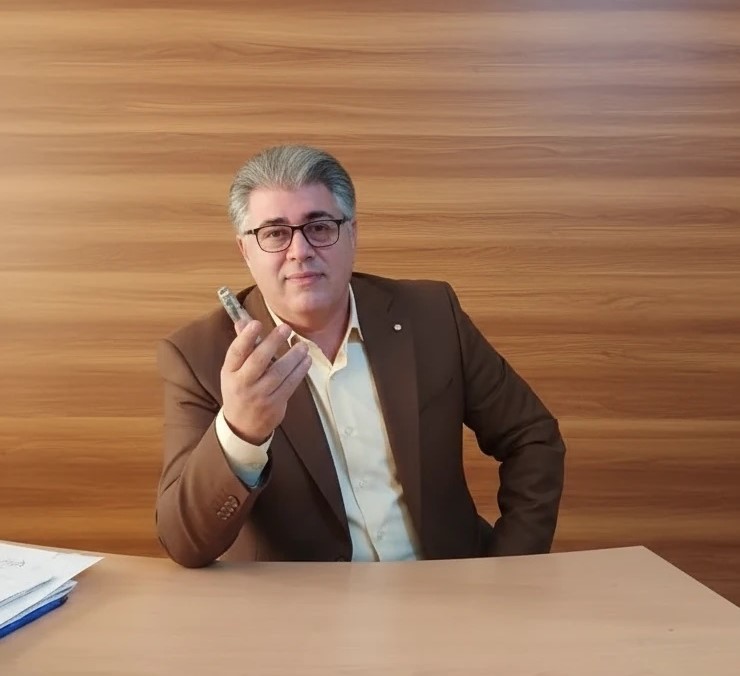 اکبرحیدری:بحران ارزی؛ فشار مضاعف بر معیشت و بیثباتی بازار