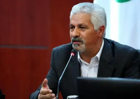 شهردار آینده تهران باید چه کسی باشد؟