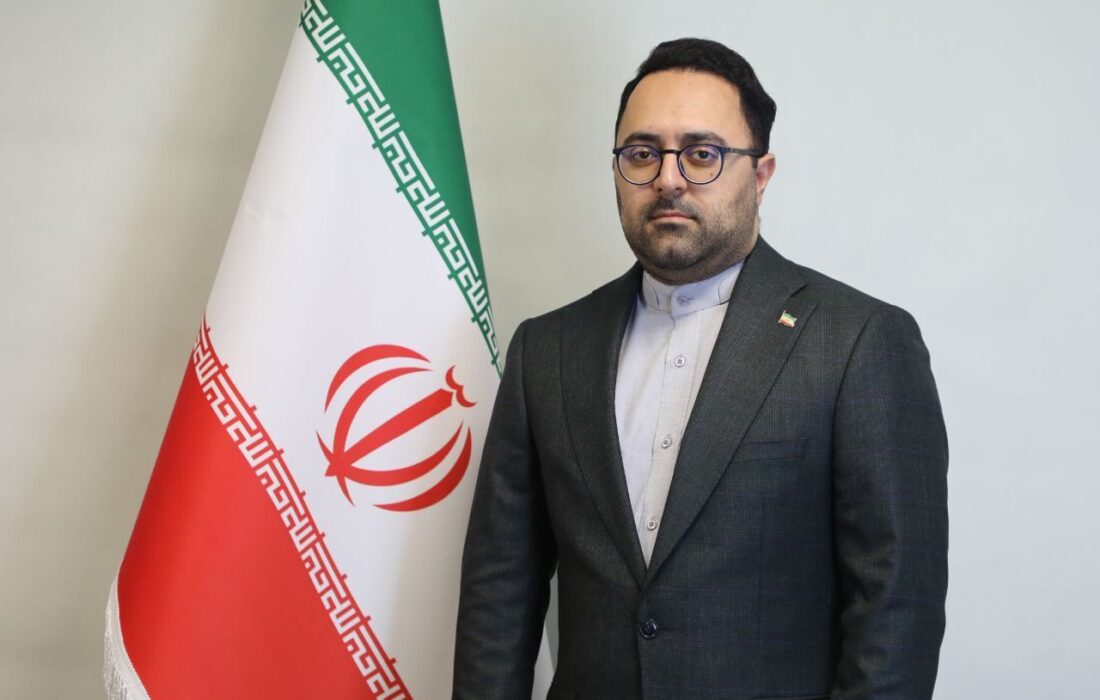میثاقِ مهر و استقامت؛ ایران در آزمونِ بزرگ