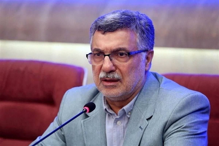 ظفرقندی: تعرفه های ۱۴۰۵ هنوز به دولت نرسیده است