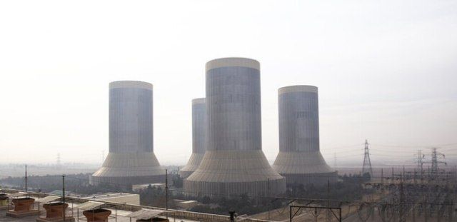 تولید حدود ۱۰ میلیارد کیلووات ساعت انرژی خالص در نیروگاه شهید رجایی