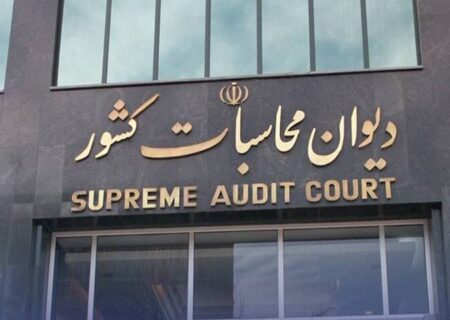 پیگیری دیوان محاسبات برای تدوین برنامه پنج‌ساله ستاد مبارزه با قاچاق