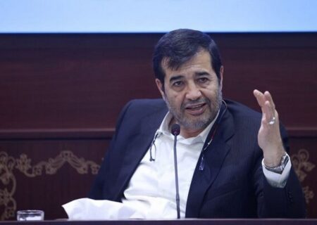 دنیامالی: کشتی گیر ما شق القمر نکرده که فنی ترین کشتی گیر جهان شده است