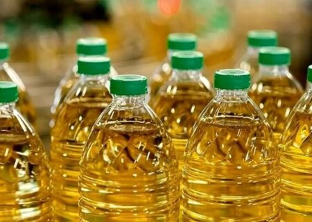 ۴ تُن روغن احتکار شده در شهر رفیع کشف شد