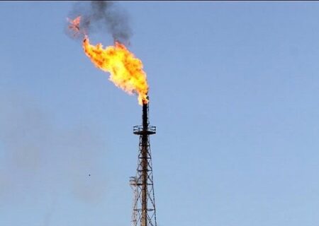 جمع‌آوری گازهای مشعل، اولویت راهبردی صنعت نفت