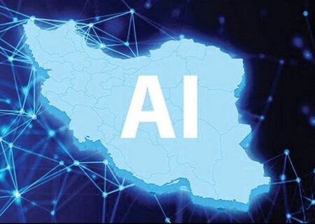 سکوی ملی هوش‌مصنوعی زیرساخت ۶۰ سازمان شد؛ پایداری در زمان قطعی اینترنت