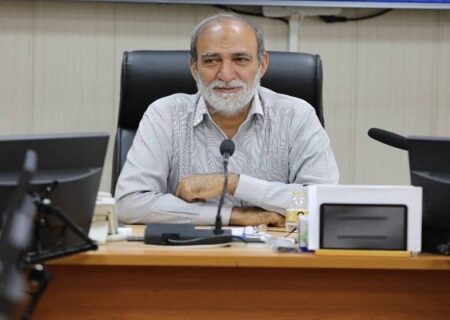 فروزنده: ایجاد حس تعلق شهروندان به شهر مهمترین هدف مدیریت شهری است