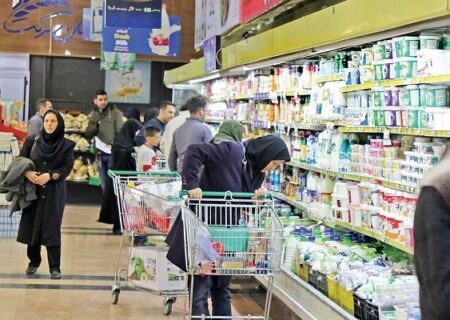 همه از امروز می‌توانند از یارانه غیرنقدی دولت استفاده کنند