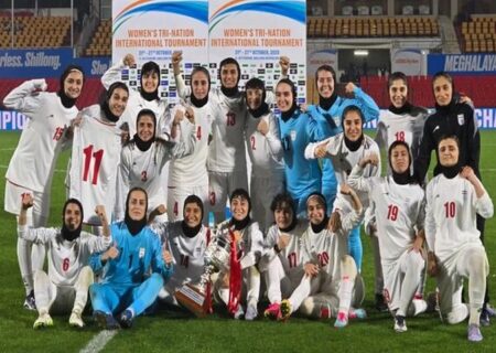 آماده‌سازی تیم ملی فوتبال زنان در سایه فشردگی لیگ و غیبت بازیکنان