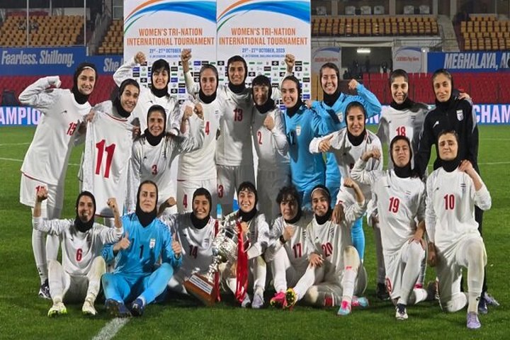 آمادهسازی تیم ملی فوتبال زنان در سایه فشردگی لیگ و غیبت بازیکنان