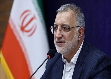 زاکانی: مراجع نظارتی در حال بررسی وضعیت حریم تهران هستند