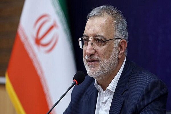 زاکانی: مراجع نظارتی در حال بررسی وضعیت حریم تهران هستند