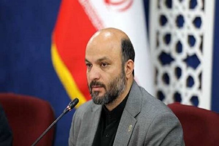 مدارس آسیب دیده به سرعت ترمیم می‌شوند