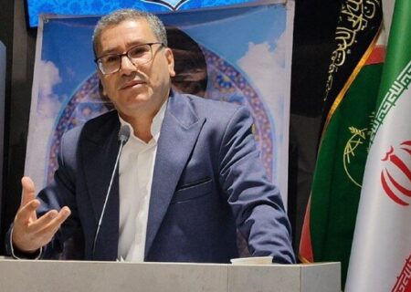 قاسمه: تحریم‌های آمریکا موجب کاهش قدرت خرید مردم ایران است
