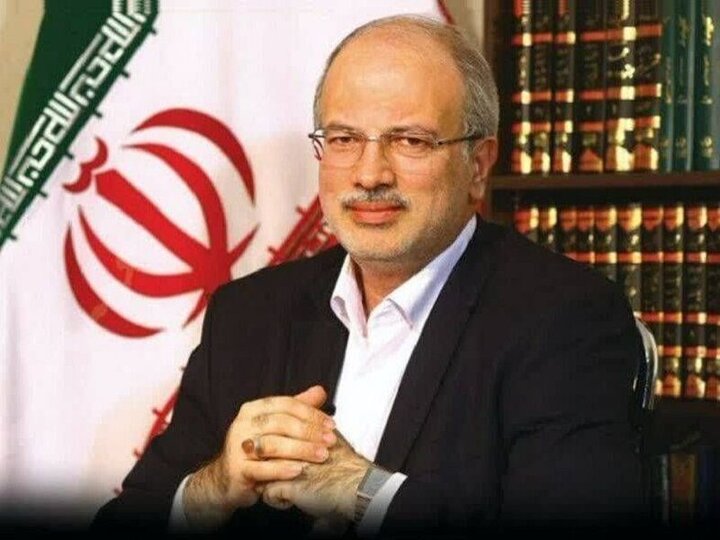محمدزاده: بودجه فرهنگی را نمی‌توان با نگاه انقباضی و مقطعی مدیریت کرد