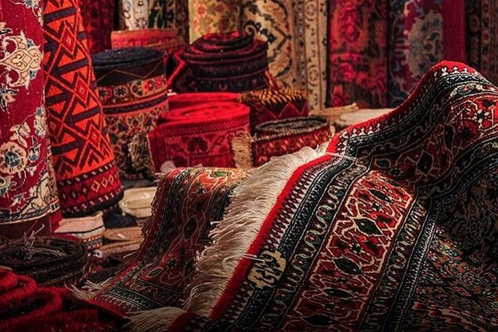 سامانه ردیابی اصالت فرش دستباف ثبت اختراع ملی شد