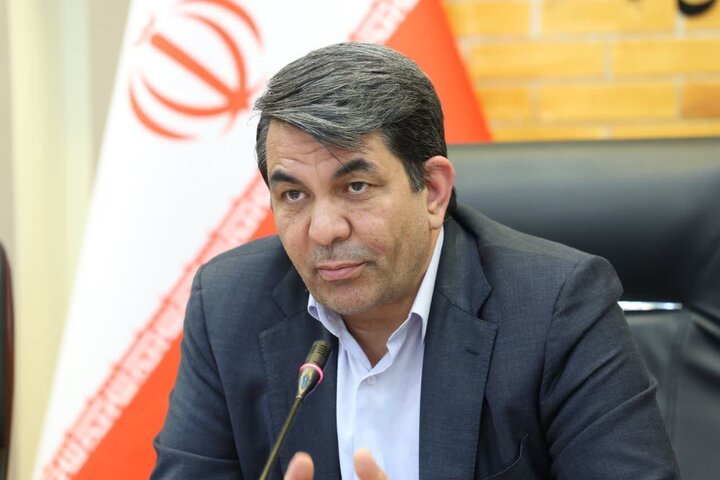 طالبی: بهانه‌ دستگاه های اجرایی کرمان برای کار نکردن پذیرفتنی نیست
