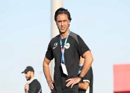 انتقاد تند کارشناس اماراتی از فرهاد مجیدی؛ او صفر مطلق است