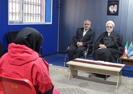 الزام زنان زندانی به استفاده از چادر ممنوع است