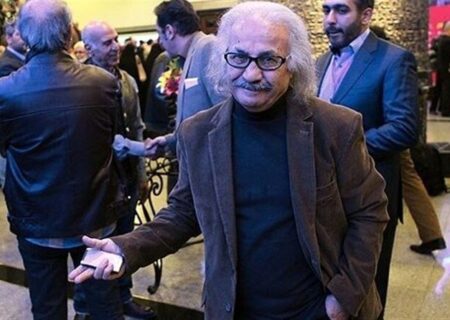 سعید پیردوست باید امروز شمع تولدش را فوت می‌کرد اما درگذشت