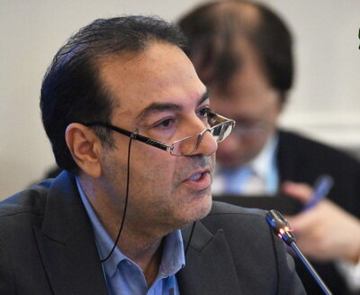 سالمندان حدود ۱۲ درصد جمعیت کشور 