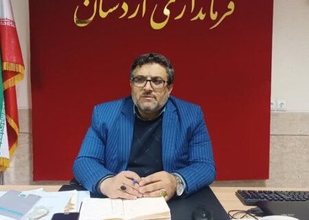 فرماندار اردستان: دهیاران و شوراهای روستا در تخلفات ساخت‌وساز مسئول هستند