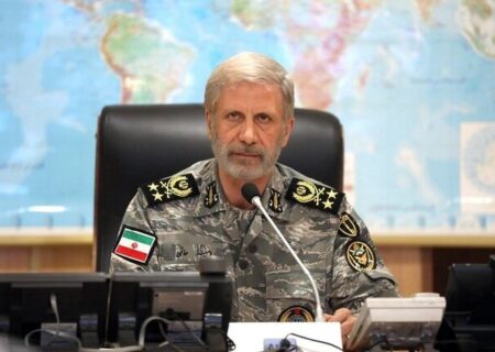 تشدید ادبیات دشمنان را تهدید قلمداد کرده و بدون پاسخ نمی‌‎گذاریم
