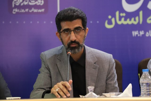 معاون استاندار: جذب سرمایهگذاری خارجی نیازمند اطلاع رسانی بیشتر است