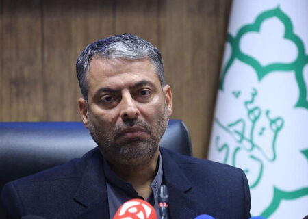 رونمایی از نسل جدید کیوسک‌های هوشمند شهری در پایتخت