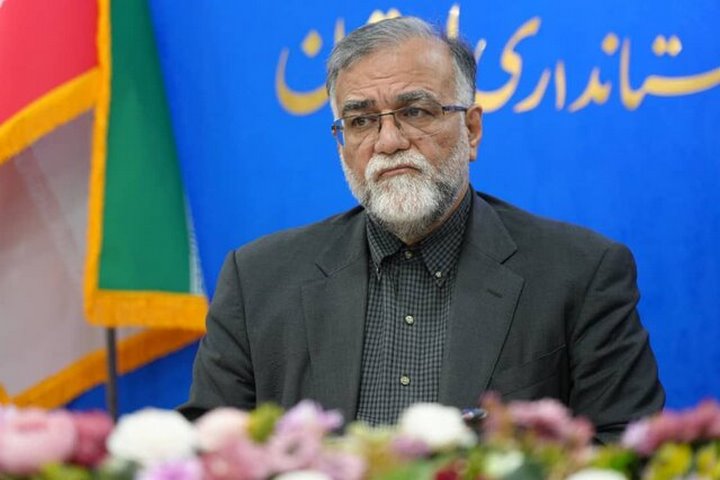 معاون استاندار لرستان: دشمن از مطالبات سوءاستفاده و اغتشاش را به اهداف سیاسی تبدیل میکند