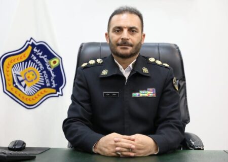 بارش برف و باران در جاده‌های ۱۶ استان کشور